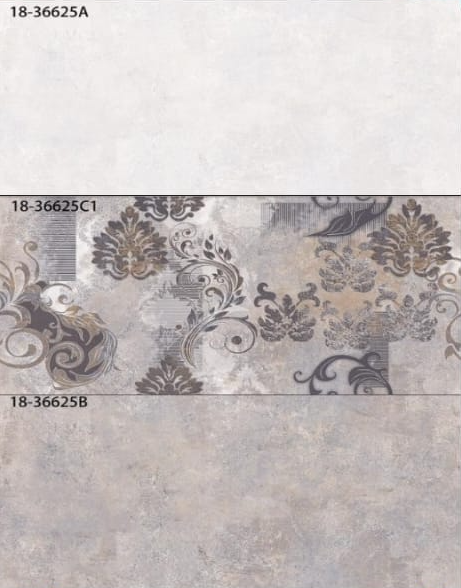 سيراميك الجمال (30 * 60 سم - 9.5 مم) (C360.267)