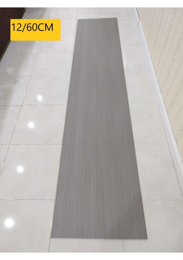 بديل كاف (الخشب) المميزة للديكور 12 / 60 سم