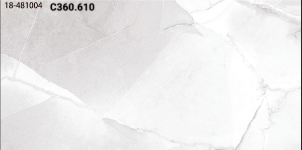 سيراميك الجمال (40 * 80 سم - 10مم) (C360.610) (18-481004)