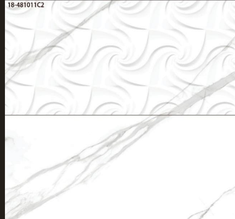 سيراميك الجمال (40 * 80 سم - 10 مم) (18-481011C2)