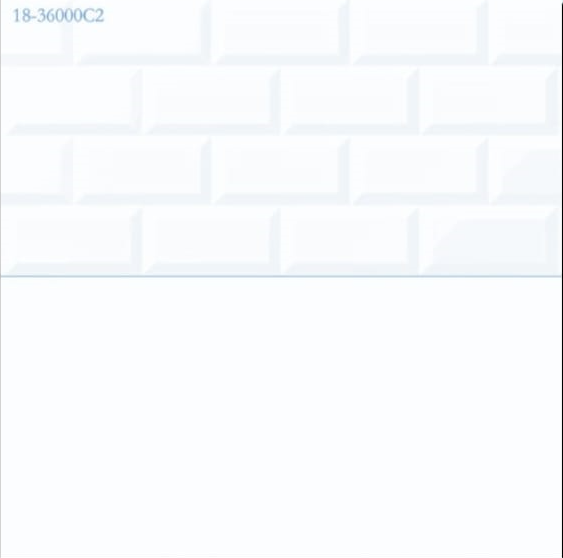 سيراميك الجمال (30 * 60 سم - 6.5 مم)(C360.401/18-36000C2)