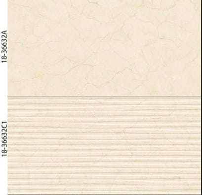 سيراميك الجمال (30 * 60 سم - 9.5 مم)(18-36632A)