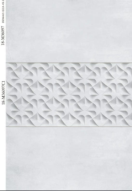 سيراميك الجمال (30 * 60 سم - 9.5 مم)(18-M36097C1)