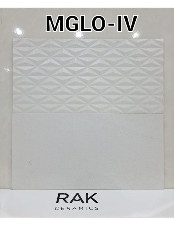 سيراميك أحواش  (60 * 30 سم – 14 مم) (MGLO-IV)
