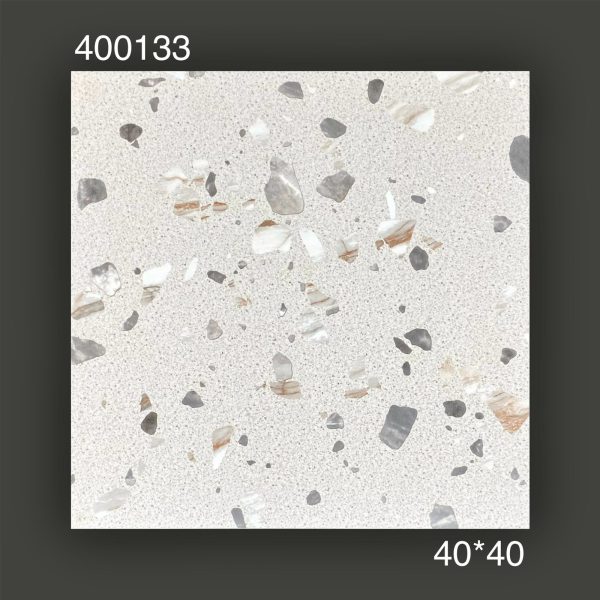 سيراميك احواش  (40 * 40 سم –12 مم)  (400133)
