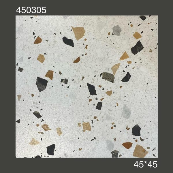 سيراميك احواش  (45 * 45 سم –14 مم)  (450305)